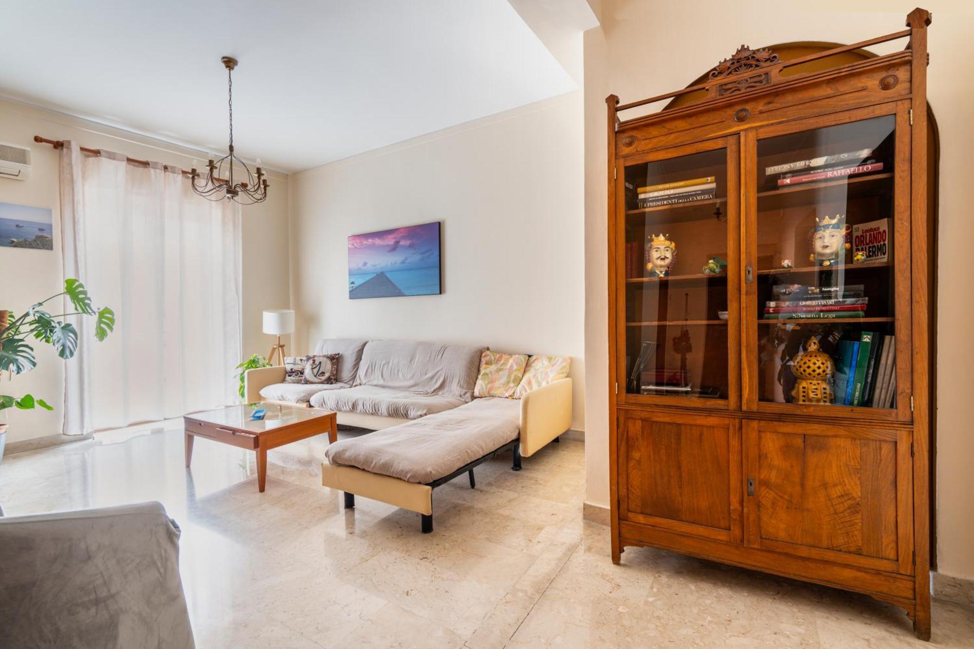 Appartamento Casa Lov