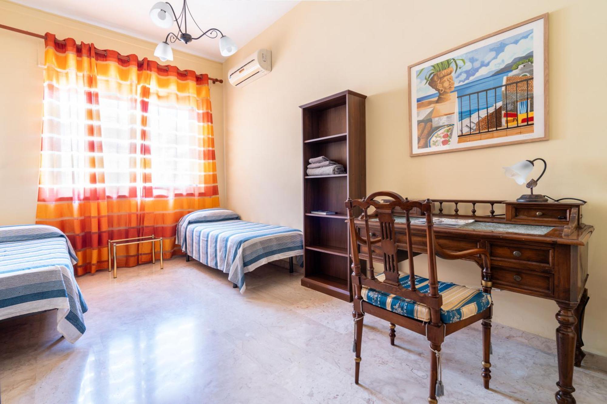 Appartamento Casa Lov